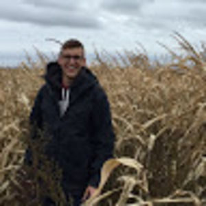 Meet your Posher, Tyler